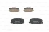 <strong>Гальмівні колодки TOYOTA BOSCH 0986493720 (фото 4)</strong>