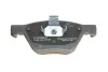 <strong>Гальмівні колодки дискові BOSCH 0 986 494 001 (фото 4)</strong>