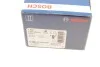 <strong>Гальмівні колодки дискові BOSCH 0 986 494 001 (фото 9)</strong>