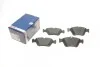<strong>Гальмівні колодки дискові BOSCH 0986494002 (фото 1)</strong>