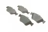 <strong>Гальмівні колодки дискові BOSCH 0986494002 (фото 2)</strong>