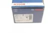 <strong>Гальмівні колодки дискові BOSCH 0986494002 (фото 9)</strong>