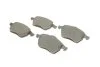 <strong>Колодки гальмівні дискові BOSCH 0986494003 (фото 2)</strong>