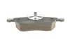 <strong>Колодки гальмівні дискові BOSCH 0986494003 (фото 3)</strong>