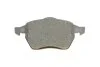 <strong>Колодки гальмівні дискові BOSCH 0986494003 (фото 5)</strong>