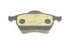 <strong>Колодки гальмівні дискові BOSCH 0986494003 (фото 7)</strong>