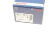 <strong>Колодки гальмівні дискові BOSCH 0986494003 (фото 9)</strong>