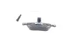 <strong>Колодки гальмівні дискові BOSCH 0986494004 (фото 2)</strong>