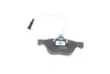 <strong>Колодки гальмівні дискові BOSCH 0986494004 (фото 3)</strong>