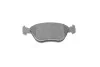 <strong>Колодки гальмівні дискові BOSCH 0986494004 (фото 8)</strong>