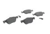 <strong>Колодки гальмівні дискові BOSCH 0986494004 (фото 9)</strong>