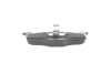 <strong>Гальмівні колодки дискові BOSCH 0986494005 (фото 2)</strong>