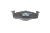 <strong>Гальмівні колодки дискові BOSCH 0986494005 (фото 3)</strong>