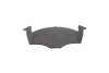 <strong>Гальмівні колодки дискові BOSCH 0986494005 (фото 4)</strong>