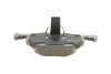 <strong>Гальмівні колодки дискові BOSCH 0 986 494 006 (фото 3)</strong>