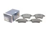 <strong>Гальмівні колодки дискові BOSCH 0 986 494 008 (фото 1)</strong>