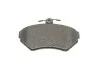 <strong>Гальмівні колодки дискові BOSCH 0 986 494 010 (фото 3)</strong>