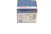 <strong>Гальмівні колодки дискові BOSCH 0 986 494 011 (фото 4)</strong>