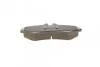 <strong>Гальмівні колодки дискові BOSCH 0 986 494 013 (фото 2)</strong>