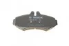 <strong>Гальмівні колодки дискові BOSCH 0 986 494 013 (фото 3)</strong>