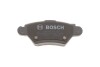 Тормозные колодки дисковые BOSCH 0986494014 (фото 4)