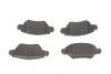 <strong>Гальмівні колодки дискові BOSCH 0986494014 (фото 7)</strong>