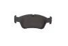 <strong>Колодки гальмівні дискові BOSCH 0 986 494 015 (фото 8)</strong>