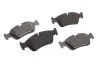 <strong>Колодки гальмівні дискові BOSCH 0 986 494 015 (фото 9)</strong>