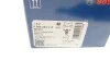 <strong>Колодки гальмівні дискові BOSCH 0 986 494 015 (фото 10)</strong>