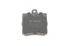 <strong>Гальмівні колодки дискові BOSCH 0986494016 (фото 2)</strong>