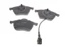 <strong>Гальмівні колодки дискові BOSCH 0 986 494 018 (фото 2)</strong>