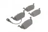 <strong>Гальмівні колодки дискові BOSCH 0986494019 (фото 7)</strong>