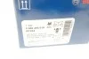 <strong>Гальмівні колодки дискові BOSCH 0986494019 (фото 8)</strong>
