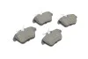 <strong>Гальмівні колодки дискові BOSCH 0986494020 (фото 5)</strong>