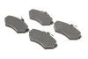 <strong>Гальмівні колодки дискові BOSCH 0 986 494 021 (фото 2)</strong>
