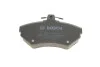 <strong>Гальмівні колодки дискові BOSCH 0 986 494 021 (фото 4)</strong>