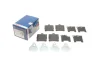 <strong>Гальмівні колодки дискові BOSCH 0986494022 (фото 1)</strong>