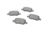 <strong>Гальмівні колодки дискові BOSCH 0 986 494 023 (фото 9)</strong>