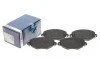 <strong>Гальмівні колодки дискові BOSCH 0 986 494 026 (фото 2)</strong>