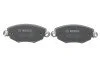 <strong>Гальмівні колодки дискові BOSCH 0 986 494 026 (фото 5)</strong>