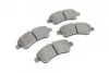 <strong>Гальмівні колодки дискові BOSCH 0986494027 (фото 2)</strong>