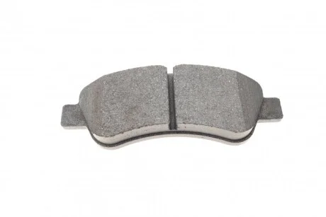 Гальмівні колодки дискові для Peugeot, Citroen, Mitsubishi, Great Wall BOSCH 0986494027 фото товару