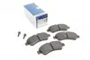 <strong>Гальмівні колодки дискові BOSCH 0986494027 (фото 6)</strong>