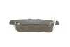 <strong>Колодки гальмівні дискові BOSCH 0 986 494 029 (фото 3)</strong>