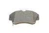 <strong>Колодки гальмівні дискові BOSCH 0 986 494 029 (фото 5)</strong>