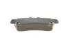 <strong>Колодки гальмівні дискові BOSCH 0 986 494 029 (фото 6)</strong>