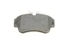 <strong>Колодки гальмівні дискові BOSCH 0 986 494 029 (фото 8)</strong>