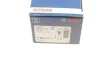 <strong>Колодки гальмівні дискові BOSCH 0 986 494 029 (фото 9)</strong>