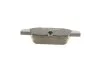 <strong>Колодки гальмівні дискові BOSCH 0 986 494 030 (фото 3)</strong>