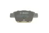 <strong>Колодки гальмівні дискові BOSCH 0 986 494 030 (фото 4)</strong>